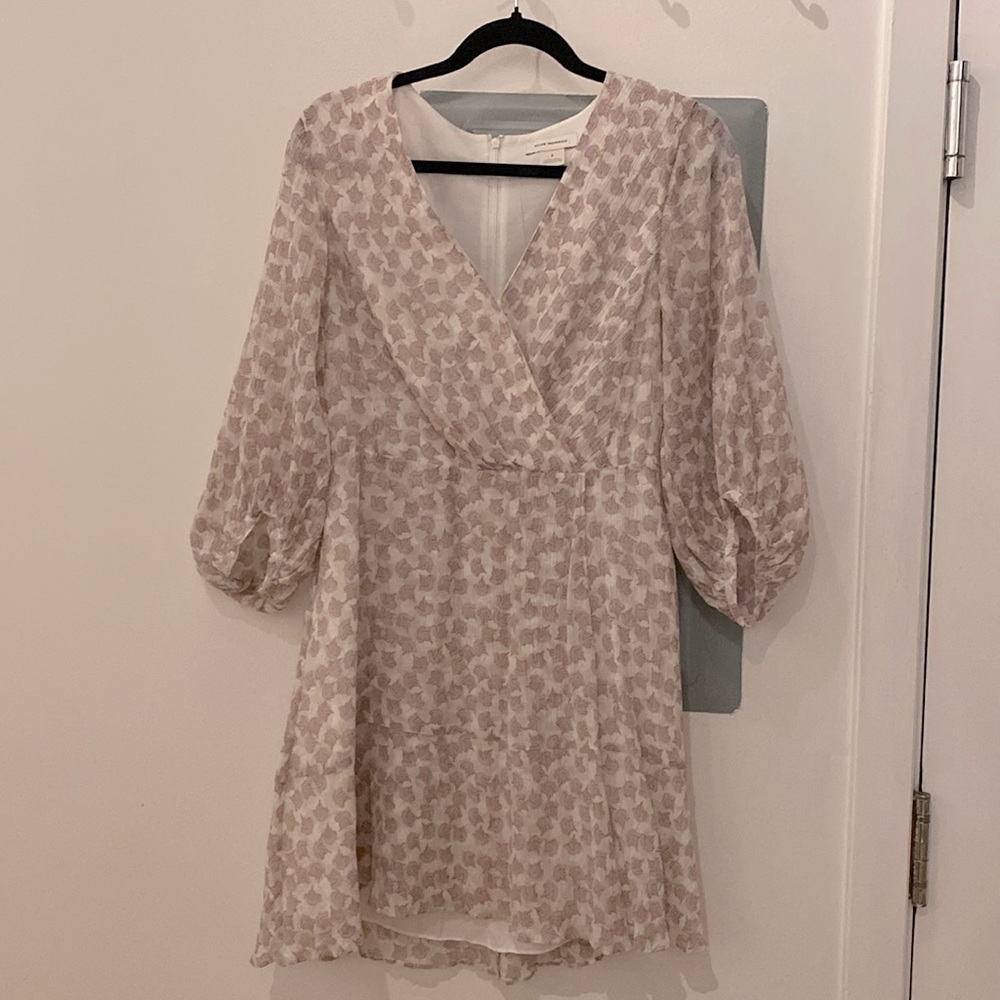 Club Monaco summer dress